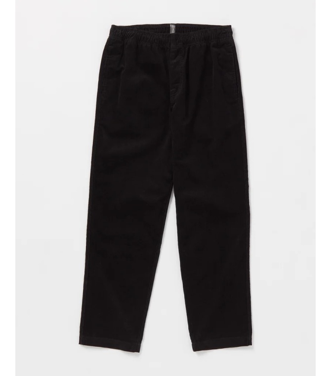 Pantalon VOLCOM Psychstone Ew Pant-Black