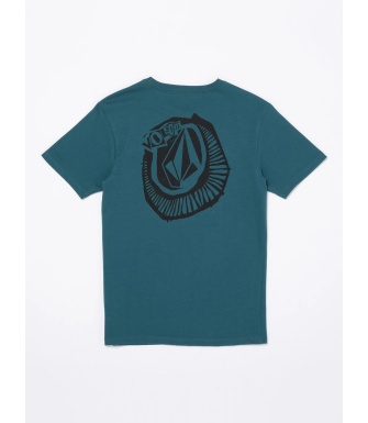 Camiseta VOLCOM Drift Out...