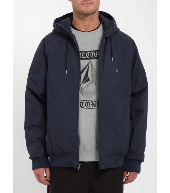 Chaqueta VOLCOM Hernan 10K Jacket-Navy