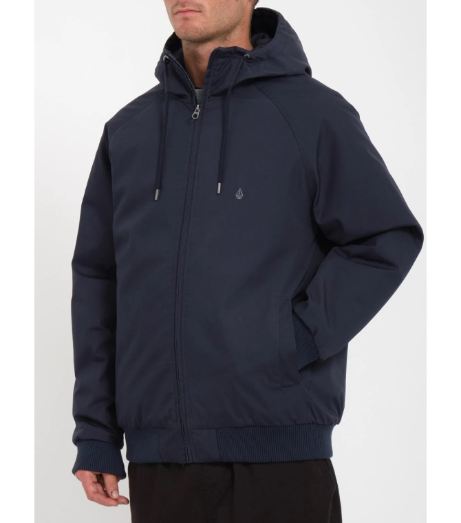 Chaqueta VOLCOM Hernan 10K Jacket-Navy