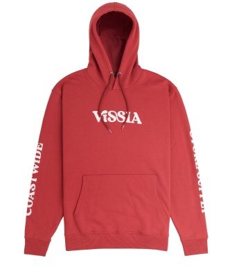 Sudadera VISSLA Coastal Eco...