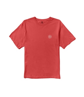 Camiseta VISSLA Super Wold...