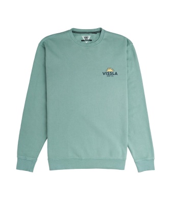 Sudadera VISSLA Raised By...