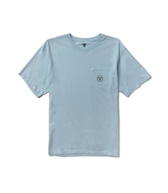 Camiseta VISSLA Super Wolf...