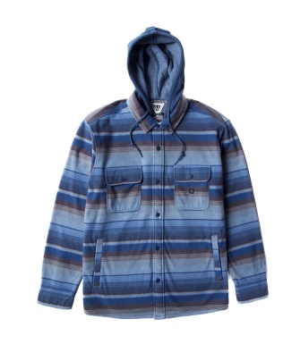 Chaqueta VISSLA Eco-Zy Boys...