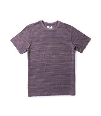 Camiseta VISSLA Creek Ss...