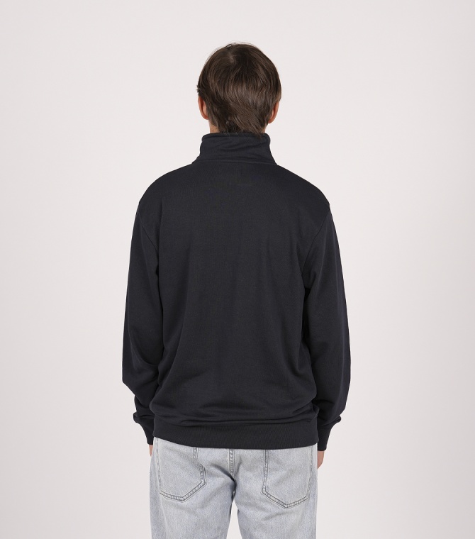 Sudadera STYLING Atom - Dark navy