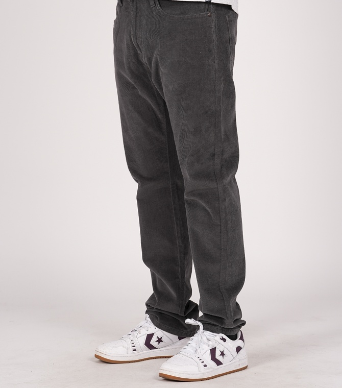 Pantalon STYLING Werner - Raven