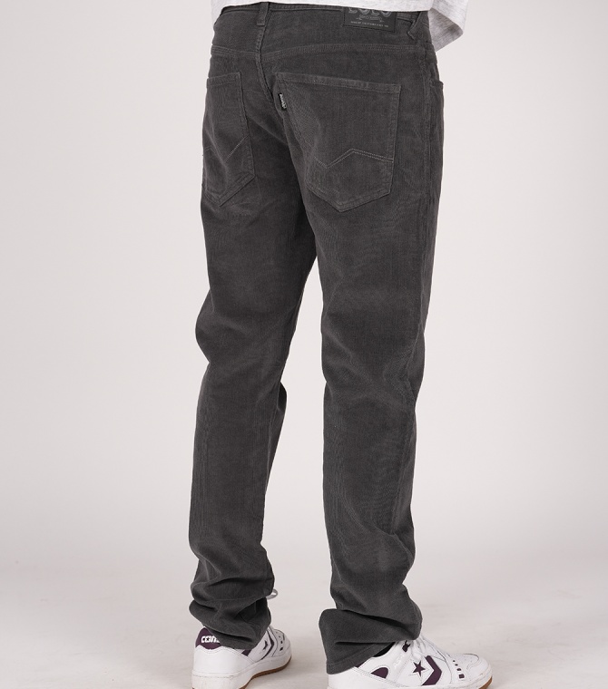 Pantalon STYLING Werner - Raven