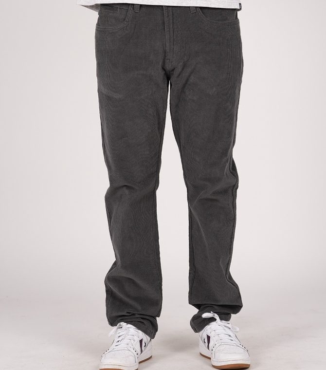 Pantalon STYLING Werner - Raven