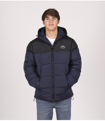 Chaqueta STYLING Alain - Navy