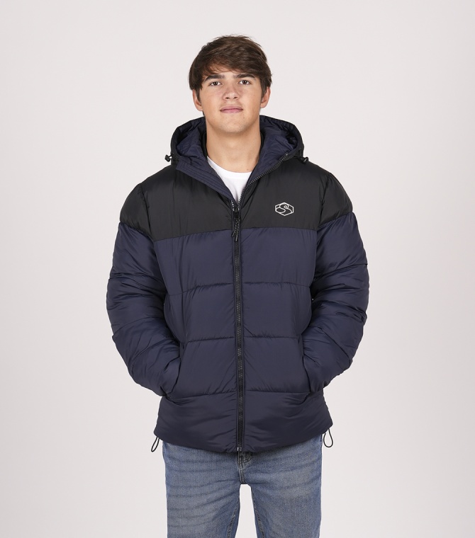 Chaqueta STYLING Alain - Navy