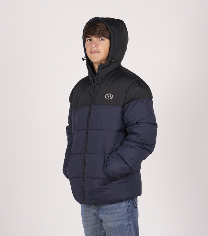 Chaqueta STYLING Alain - Navy