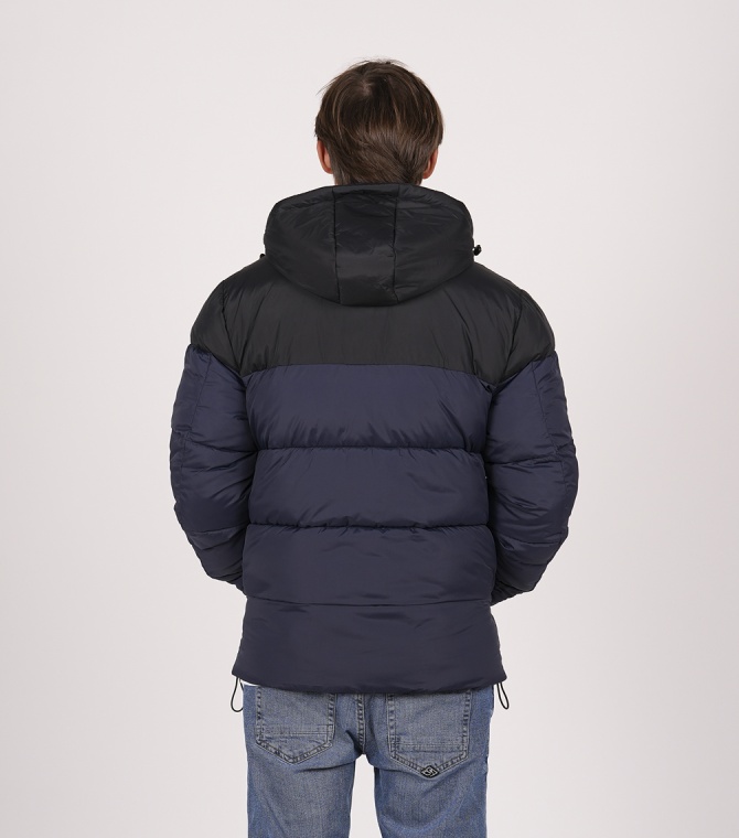 Chaqueta STYLING Alain - Navy