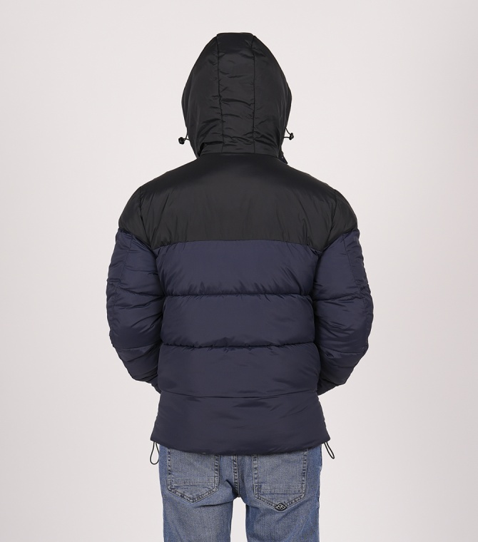 Chaqueta STYLING Alain - Navy