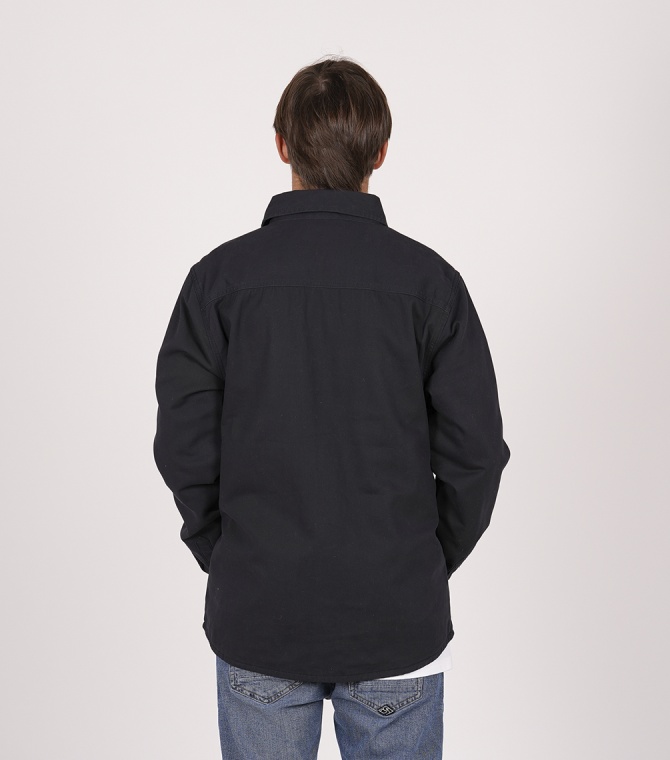 Chaqueta STYLING Kace - Dark navy