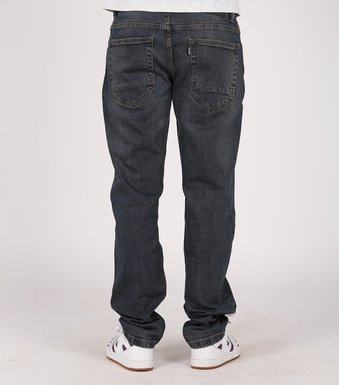 Pantalon STYLING Tony - Iconic blue