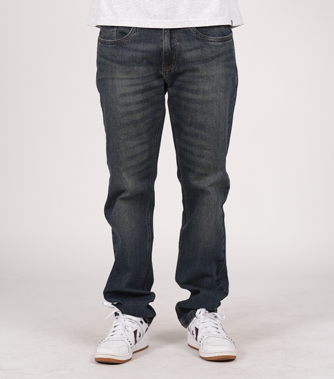 Pantalon STYLING Tony - Iconic blue