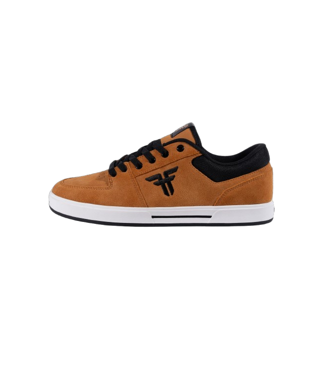 Zapatillas FALLEN Patriot-Wheat/Black/White