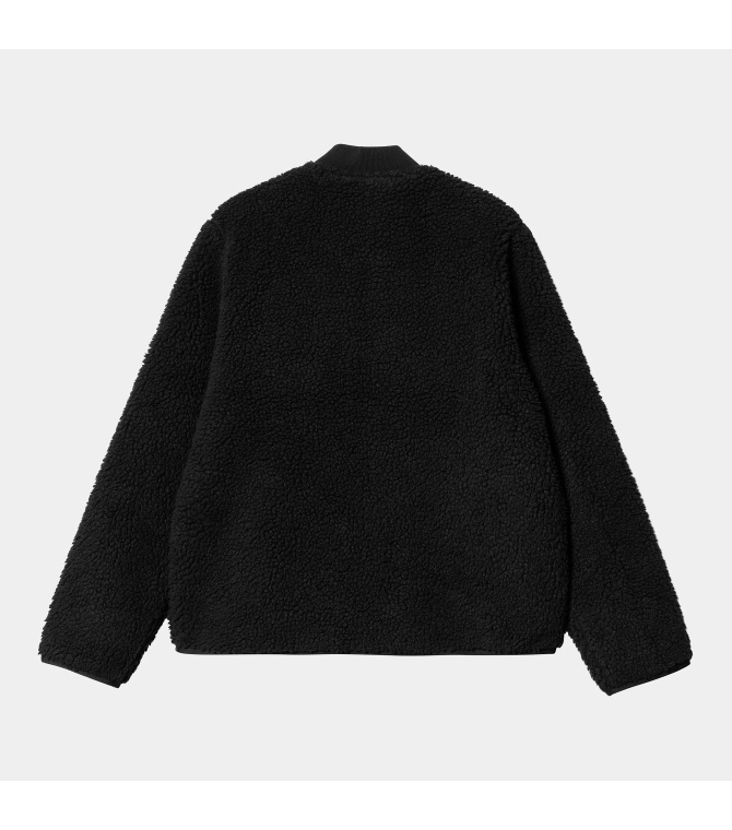 Chaqueta CARHARTT WIP W' Janet Liner-Black