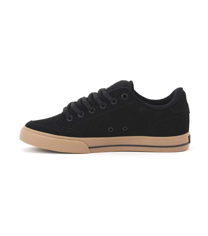 Zapatillas CIRCA AL 50 - Black Gum