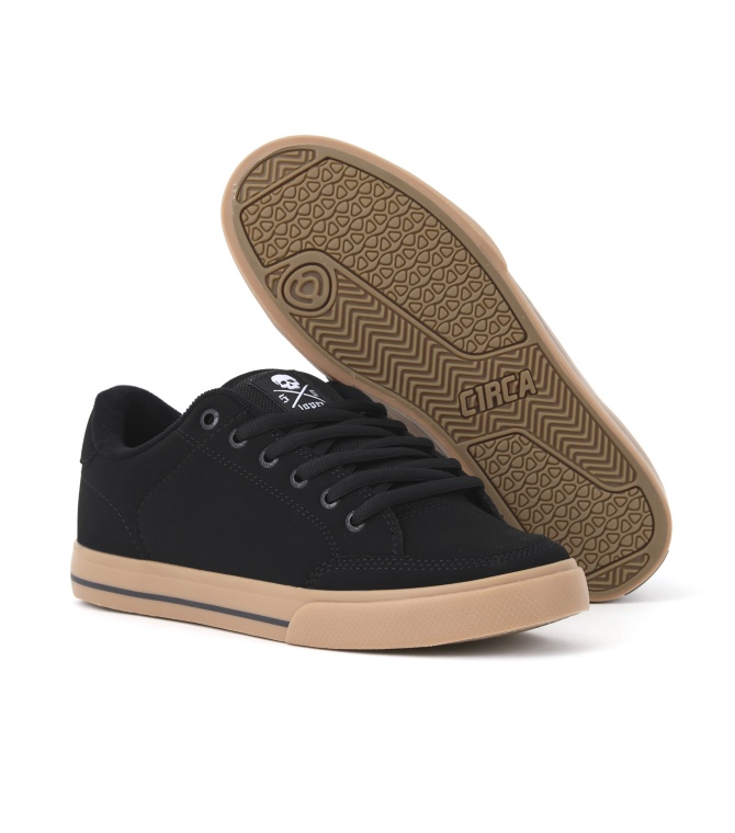 Zapatillas CIRCA AL 50 - Black Gum