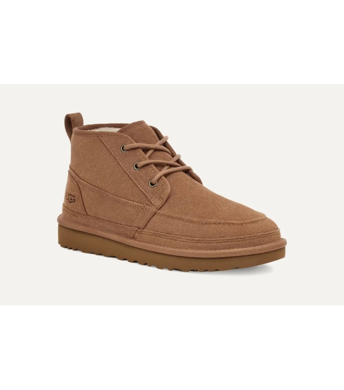 Botas UGG M Neumel Moc-Chestnut