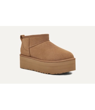 Botas UGG W Classic Ultra...