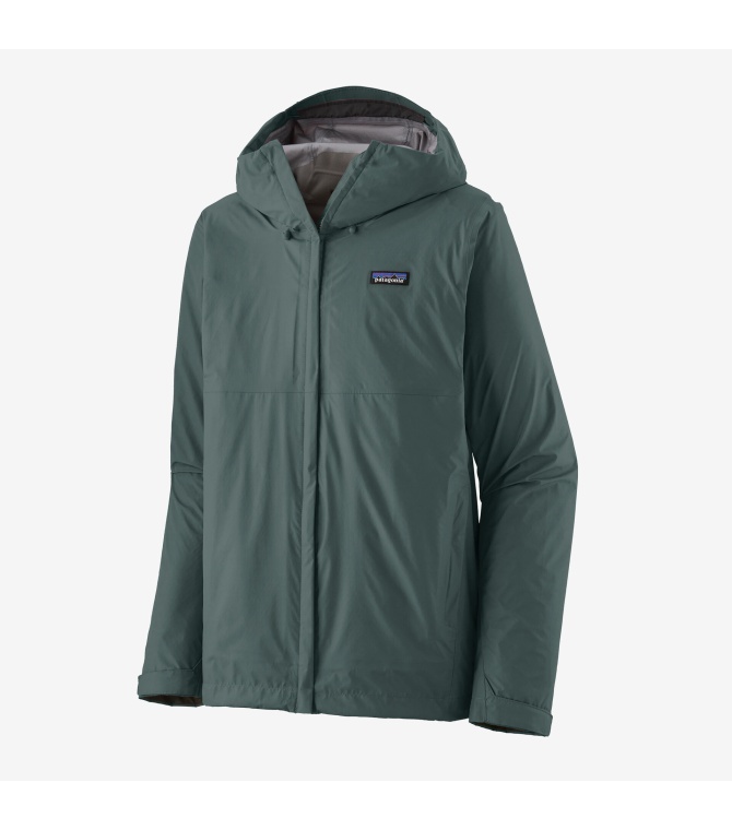 Chaqueta PATAGONIA M'S Torrentshell 3L Rain-Nuvg