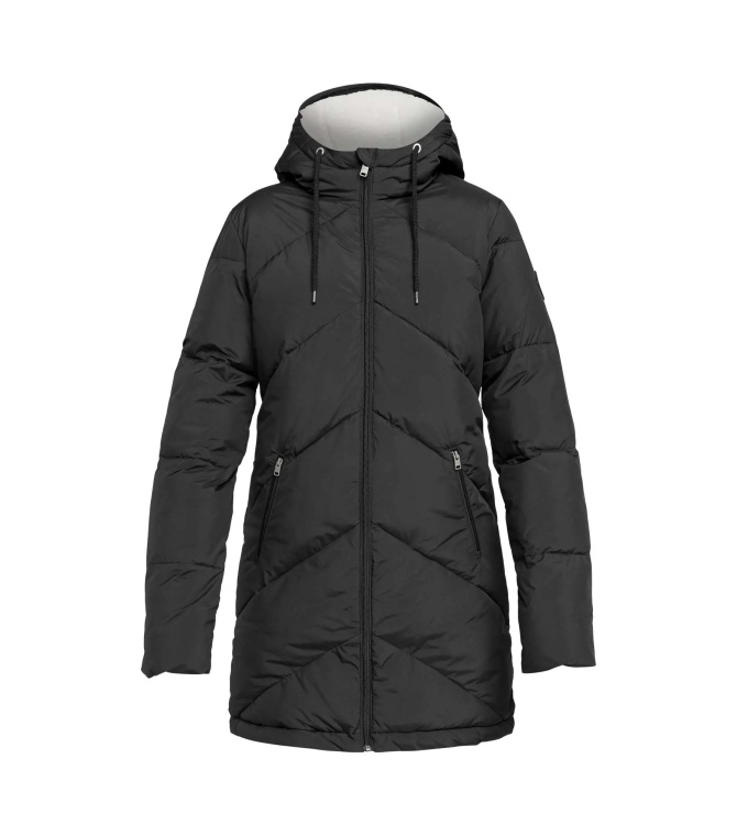 Chaqueta Roxy Better Weath-Anthracite