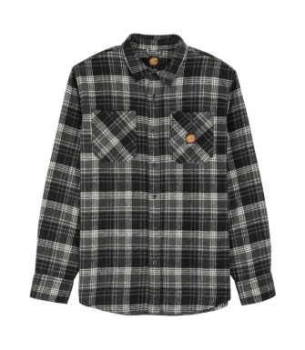 Camisa SANTA CRUZ Apex Ls...