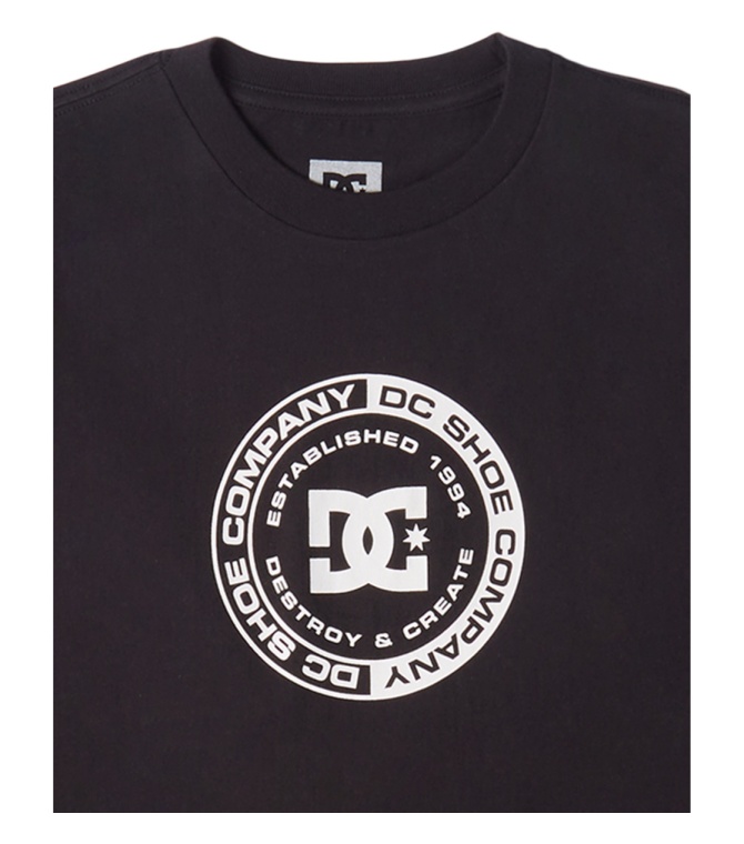 Camiseta Dc Dc Corpo-KVJ0