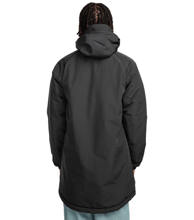 Chaqueta ELEMENT Field (fbk) - Faded black