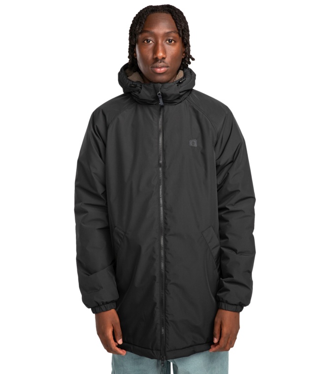 Chaqueta ELEMENT Field (fbk) - Faded black