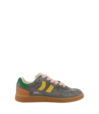 Zapatillas COOLWAY Goal - Aza