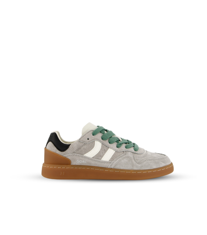 Zapatillas COOLWAY Goal - Grey Cloud