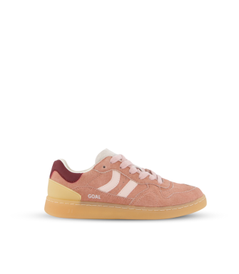 Zapatillas COOLWAY Goal - Pink