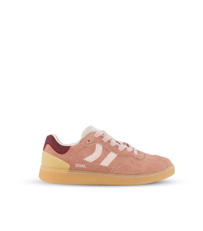 Zapatillas COOLWAY Goal - Pink