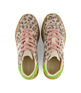 Zapatillas COOLWAY Goal-Leo
