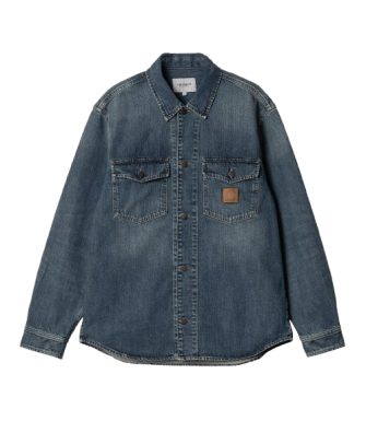 Camisa CARHARTT WIP Lincoln...