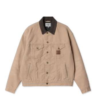 Chaqueta CARHARTT WIP...