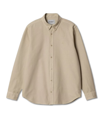 Camisa CARHARTT WIP Bolton...