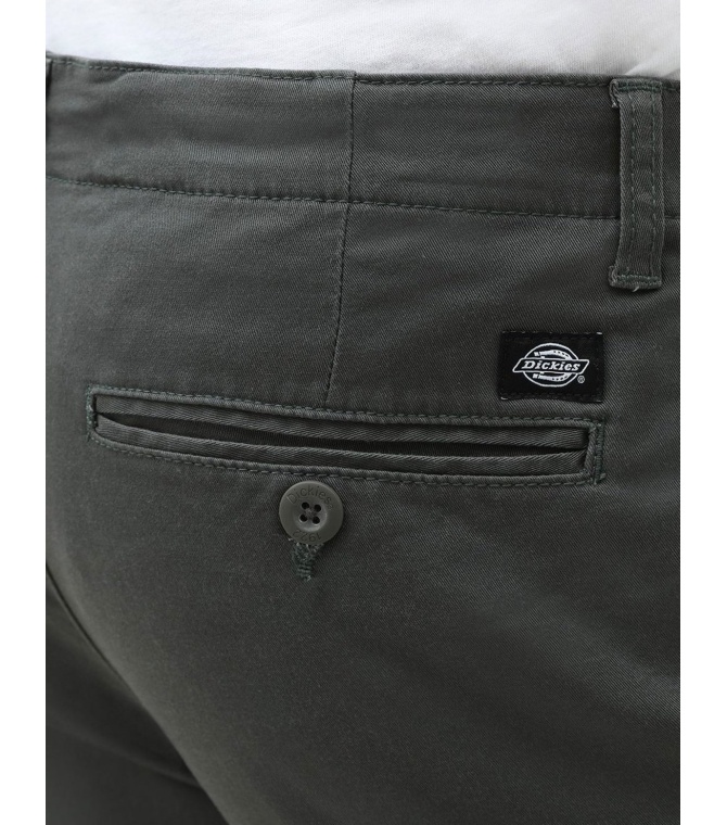 Pantalon DICKIES Kerman - Charcoal grey