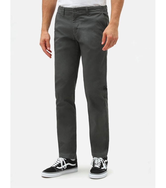 Pantalon DICKIES Kerman - Charcoal grey