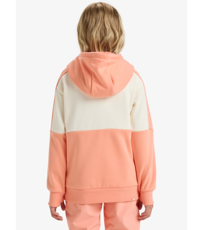 Sudadera ROXY Liberty Hoodie Girl-kvj0