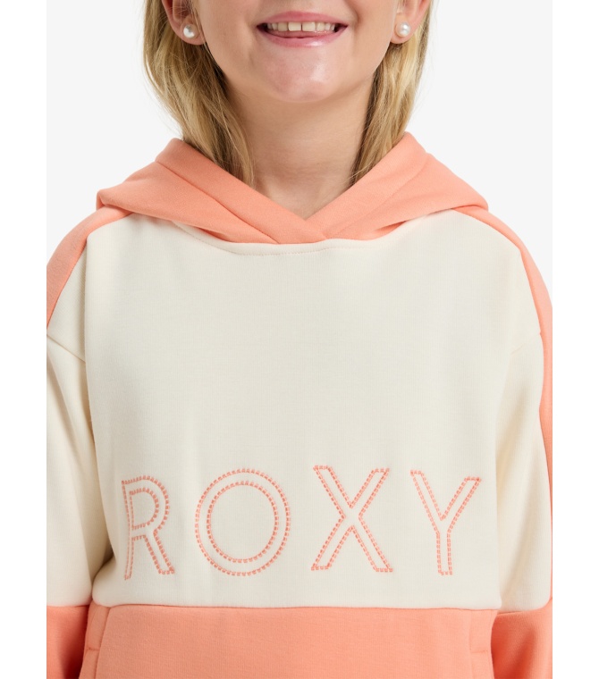 Sudadera ROXY Liberty Hoodie Girl-kvj0