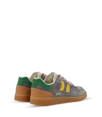Zapatillas COOLWAY Goal-Aza