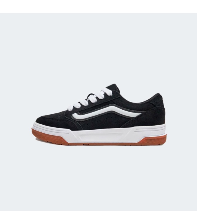 Zapatillas VANS Hylane - Black/white/gum