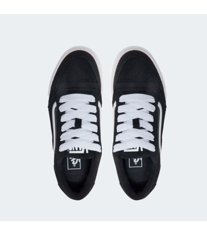 Zapatillas VANS Hylane - Black/white/gum