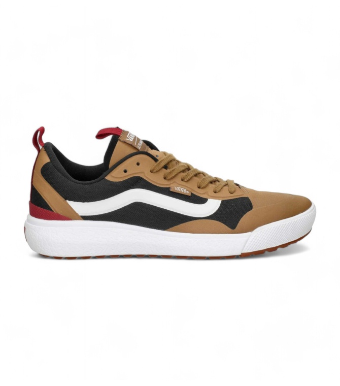 Zapatillas VANS Mte Ultrarange Exo Brown/black